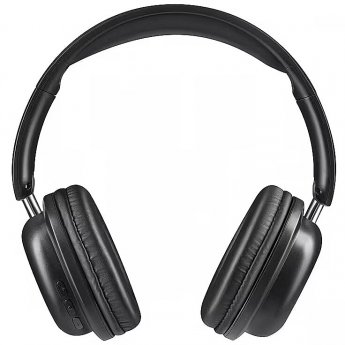 Defender Bluetooth headphones FR EEMOTION B640 BLACK