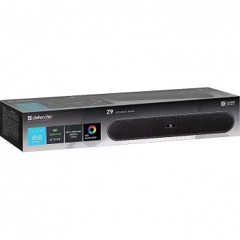 Defender BLUETOOTH SOUNDBAR Z2 6W LED USB