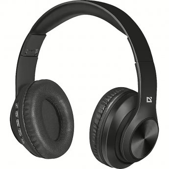Defender Freemotion B552, Black