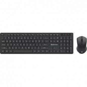 Defender Lima C-993, Wireless Combo