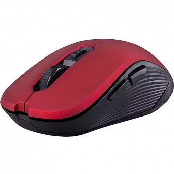 Defender MOUSE DEFENDER GASSA MM-105 RF SILENT RED