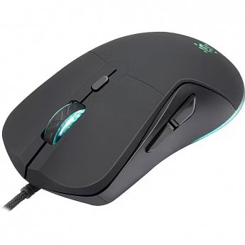 Defender MOUSE DEFENDER GM-049 ARGA OPTIC 3600dpi 6P BLACK