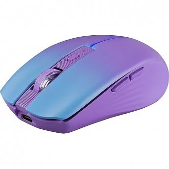 Defender MYSTERY MM-301 RF+BT, PURPLE