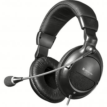 Defender Orpheus HN-898, Black