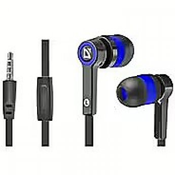 Defender Pulse 420, Black/Blue