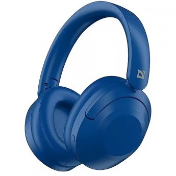 Defender WIRELESS HEADPHONES FRE EMOTION B490 BLUE