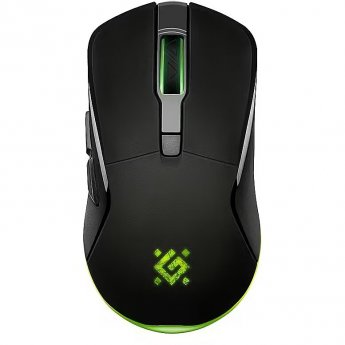 Defender WIRELESS MOUSE DEFENDER DEMON GM-534 RF 3200DPI 6P