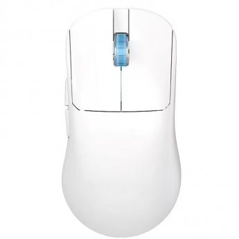 Defender WIRELESS MOUSE DEFENDER FAME GM-516 RF+BT 10000DPI 6P WHITE