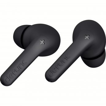 Defunc True Audio, Black