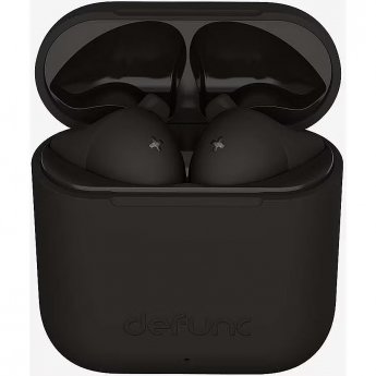 Defunc True Entertainment, Black