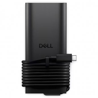 Dell 130W USB-C AC adapter | 130 W | 5/9/15/20 V