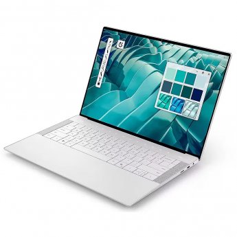 Dell 14 Premium - Ultra 7 255H | 14,5" OLED | Dotyk | 32GB | 1TB | Win11Pro | RTX 4050