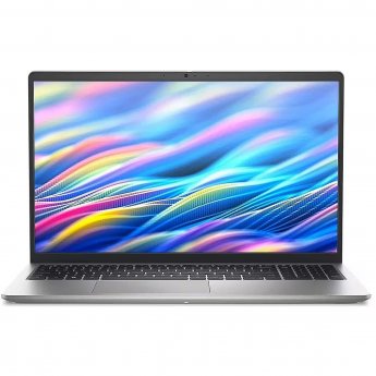 Dell 15 - i7-1355U | 15,6" | 16GB | 1TB | Podśw. klawiatura | Win11 | Srebrny