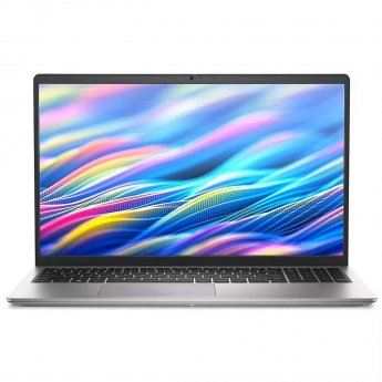 Dell 15 - i7-1355U | 15,6" | 32GB | 2TB | Podśw. klawiatura | Win11 | Srebrny