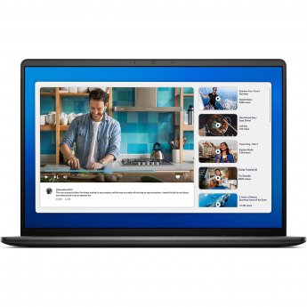 Dell 16 DC16250 | Carbon Black | 16 " | FHD+ | 1920 x 1200 pixels | Anti-glare | Intel Core 5 | 120U | 8 GB | DDR5 | Solid-state drive capacity 512 GB | Intel Graphics | Ubuntu | 802.11ax | Keyboard language English | Keyboard backlit | Warranty 36 month(