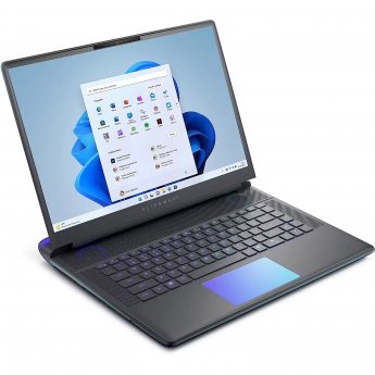 Dell Alienware 16 Area-51 AA16250 - Ultra 9 275HX | 16" | 32GB | 1TB | Win11 | RTX 5080