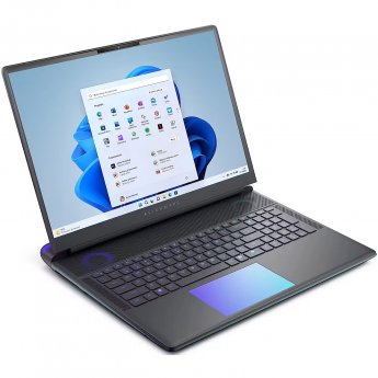 Dell Alienware 18 Area-51 - Ultra 9 275HX | 18" | 64GB | 2TB | Win11 | RTX 5080