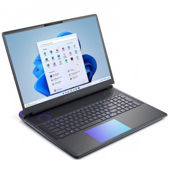 Dell Alienware 18 Area-51 AA18250 - Ultra 9 275HX | 18" | 32GB | 1TB | Win11 | RTX 5080