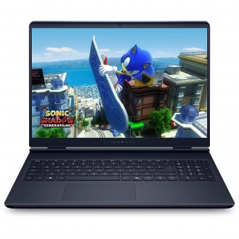 Dell Alienware Aurora 16 AC16250 Interstellar Indigo, 16" WQXGA 120Hz, Core 9 270H, 32GB, 1TB SSD, GeForce RTX 5070 8GB (DLSS 4), Windows 11 Pro