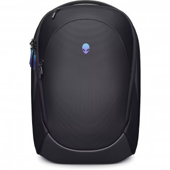 Dell Alienware Backpack, 18", Black