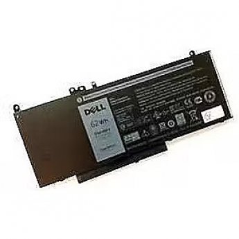 Dell Battery 62Whr 4 Cell