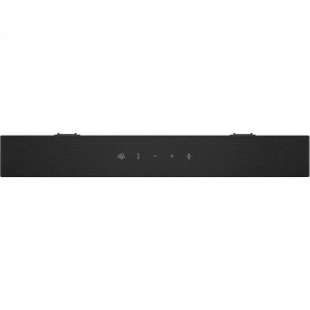 Dell CONFERENCING SOUNDBAR SB725 PREMIUM, Black