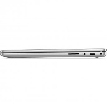 Dell DC16251 Intel Core 7 150U Laptop 40.6 cm (16") Full HD+ 16 GB DDR5-SDRAM 512 GB SSD Wi-Fi 6E (802.11ax) Windows 11 Pro Platinum, Silver