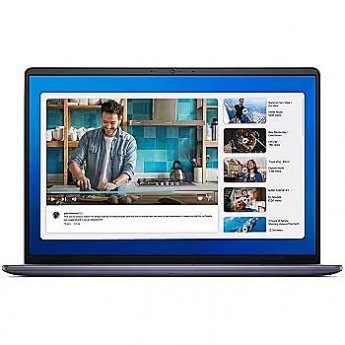 Dell DELL 16 C7-150U/16FHD+/16GB/1TBSSD/MX570A-2GB/W11P/3PS (PLATINUM) (NORDIC-KB)