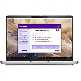 Dell DELL PRO 13 PLUS U7-266V/13.3FHD+/16GB/512SSD/WWR/W11P/3PS (US-KB) 