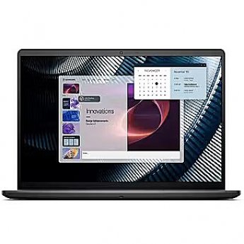 Dell DELL PRO 14 ESSENTIAL C5-120U/14FHD+/16GB/512SSD/UBUNTU/3PS (US-KB)