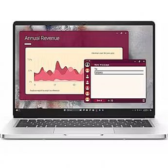 Dell DELL PRO 14 U5-235U/14FHD+/16GB/512SSD/W11P/3PS (US-KB)