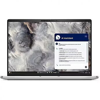 Dell DELL PRO 16 PLUS U7-265U/16FHD+/32GB/512SSD/WWR/W11P/3PS (ESTONIAN-KB)