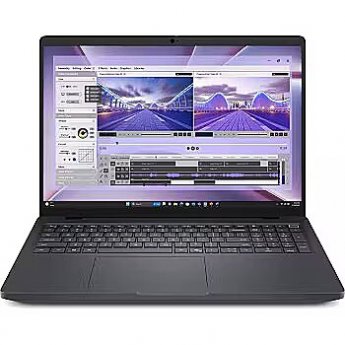 Dell DELL PRO MAX 16 U7-265H/16FHD+/32GB/1TBSSD/RTXPRO2000-8GB/WWR/11P/3PS (ESTONIAN-KB)