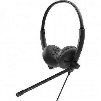 Dell DELL WIRED HEADSET - WH125  