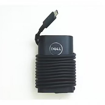 Dell E5 65W USB-C AC Adapter