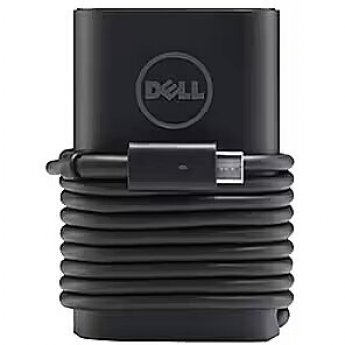 Dell E5 Netzteil & Spannungsumwandler Indoor 65 W Schwarz
