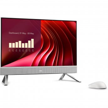 Dell EC24250 AIO, Core i5-1334U, 16GB, 512GB, Windows 11 Pro