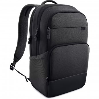 Dell EcoLoop Backpack CP5626, 14-16", Black