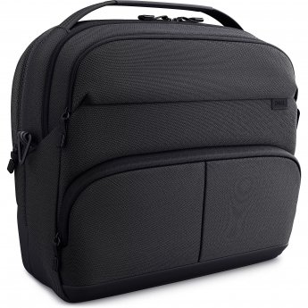 Dell EcoLoop Briefcase CC5626, 14-16", Black