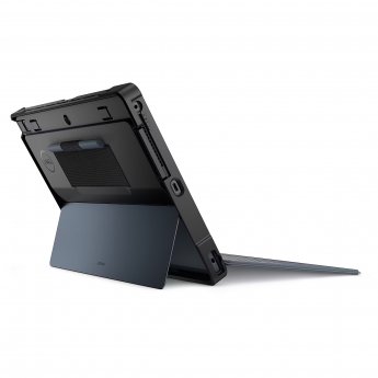 Dell EcoLoop protective case for Latitude 7350, 13.3", Black