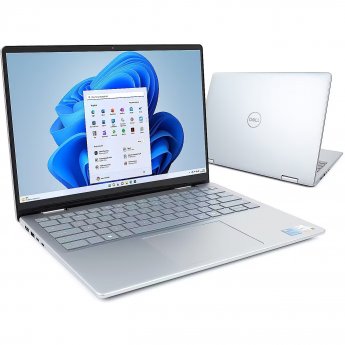 Dell Inspiron 14 2in1 7440 - i5-1334U | 14" | Dotyk | 16GB | 1TB | Win11 | Podśw. Klawiatura