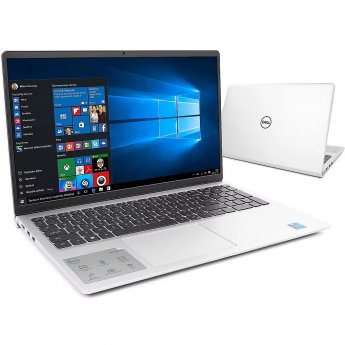 Dell Inspiron 15 3520 - i7-1255U | 15,6" | 32GB | 2TB | Podśw. klawiatura | Win11 | Srebrny