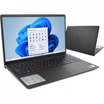 Dell Inspiron 3530 - i7-1355U | 15,6" | Dotyk | 32GB | 1TB | Win11 | Czarny