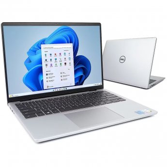 Dell Inspiron 5440 - Core 7 150U | 14" | 16GB | 1TB | Win11 | Podśw. klawiatura