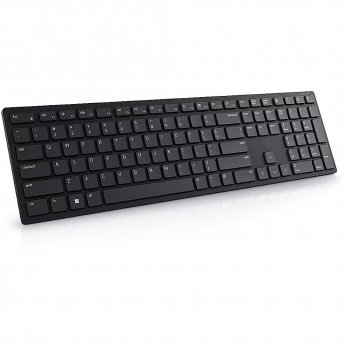 Dell KB500, Rus