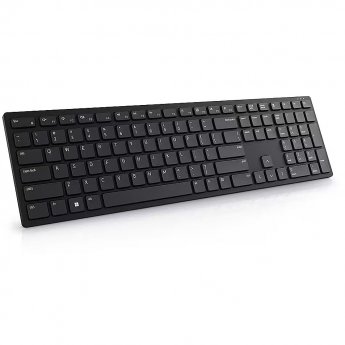 Dell KEYBOARD KB500 PRO NOR/580-AKOP