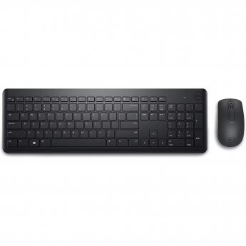 Dell KM3322W + MOUSE RUS