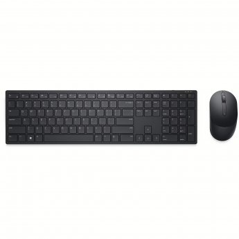 Dell KM5221W, Combo, US