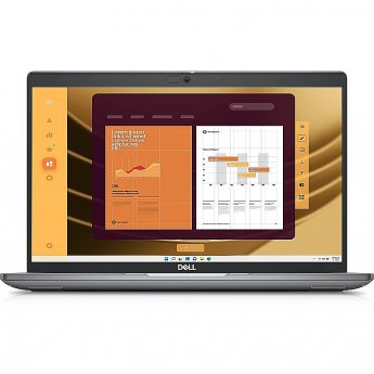 Dell Latitude 5450/Ultra 7 165U/16GB/1TB SSD Gen4/14.0" FHD/Integrated/FgrPr & SmtCd/FHD/IR Cam/Mic/WLAN + BT/US Backlit Kb/3 Cell/W11Pro/3yrs ProSupport