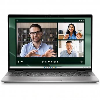 Dell Notebook|DELL|Latitude|7350|CPU  Core Ultra|u7-165U|1700 MHz|CPU features vPro|13.3"|1920x1200|RAM 32GB|LPDDR5x|6400 MHz|SSD 512GB|Intel graphics|Integrated|EST|Windows 11 Pro|0.989 kg|N005L735013EMEA_VP_EST
